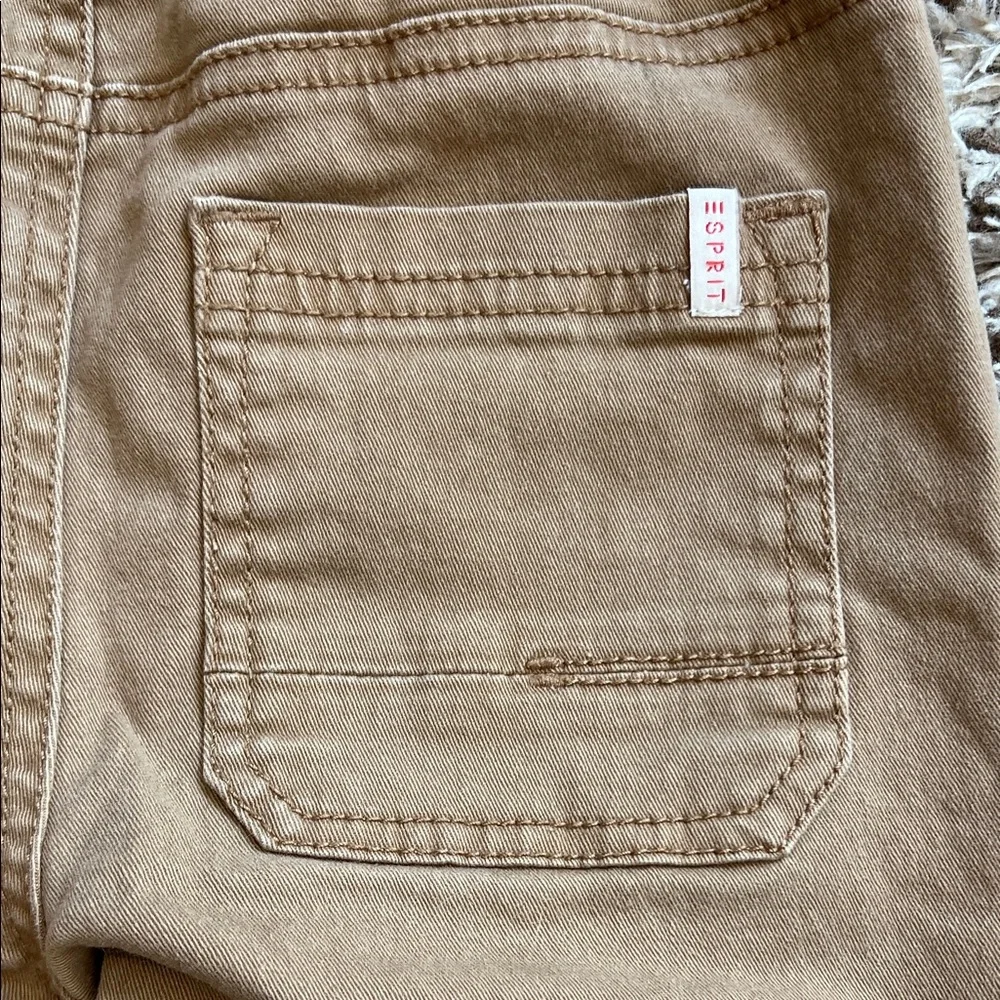 Esprit Kids Brown Joggers‎
